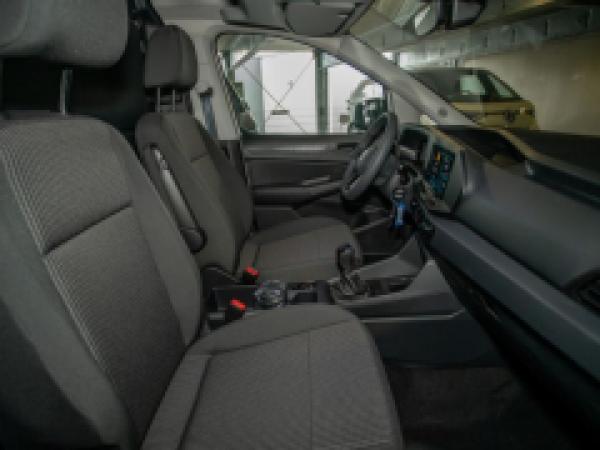 Volkswagen Caddy Cargo Maxi