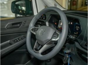 Volkswagen Caddy Cargo Maxi