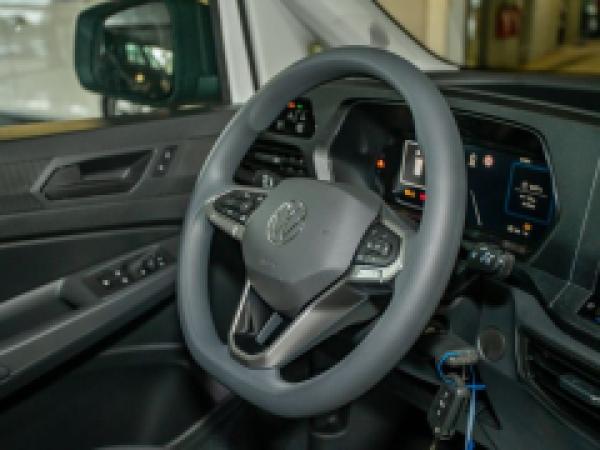 Volkswagen Caddy Cargo Maxi