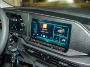 Volkswagen Caddy Cargo Maxi