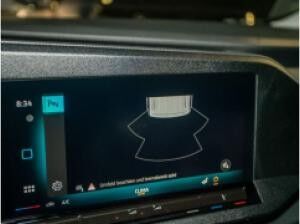 Volkswagen Caddy Cargo Maxi