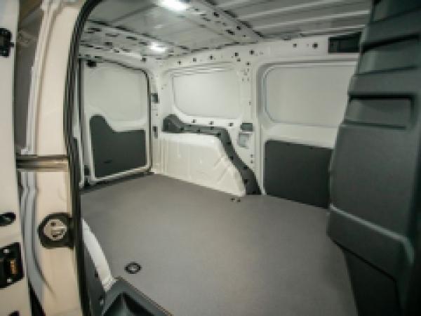 Volkswagen Caddy Cargo Maxi