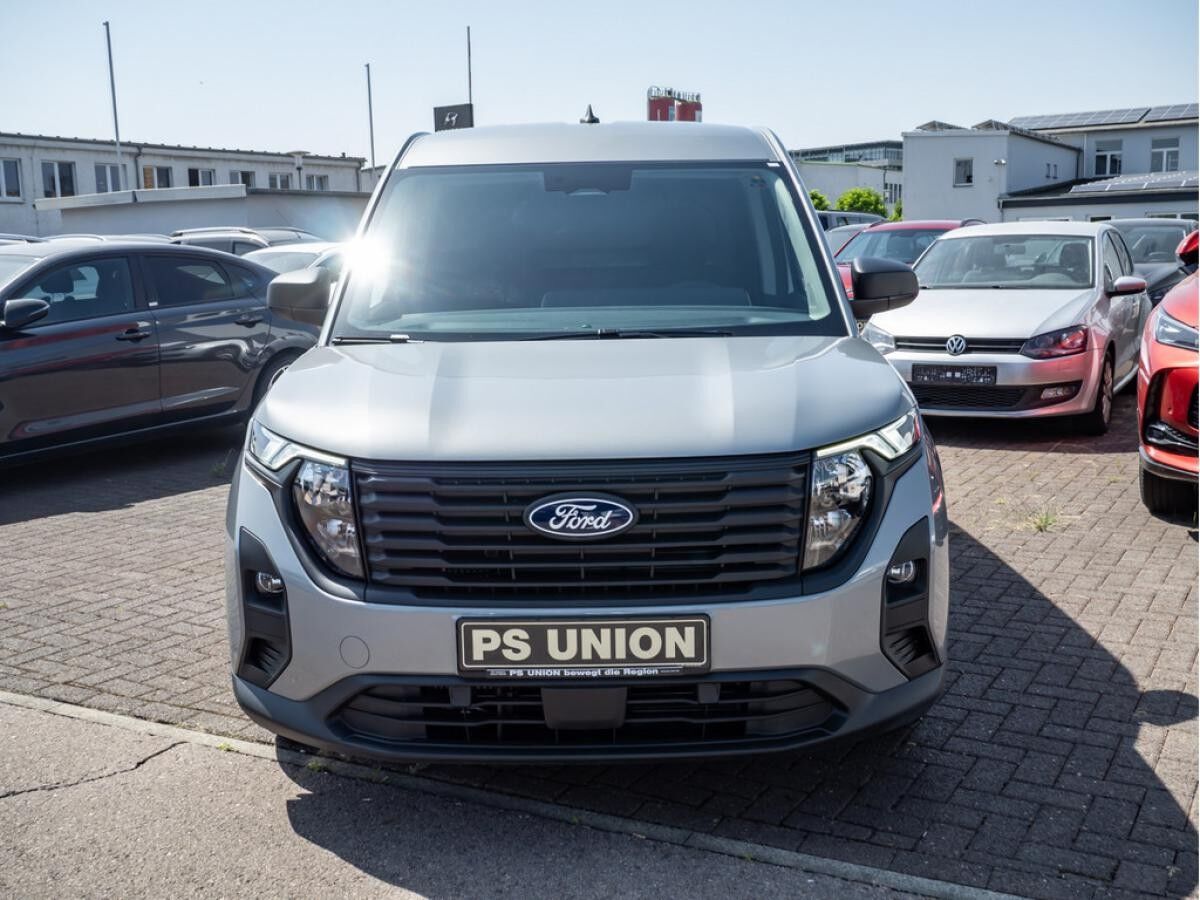 Ford Transit Courier Trend 1.0 EcoBoost Klima/Bluetooth/neues Modell/sofort verfüg.