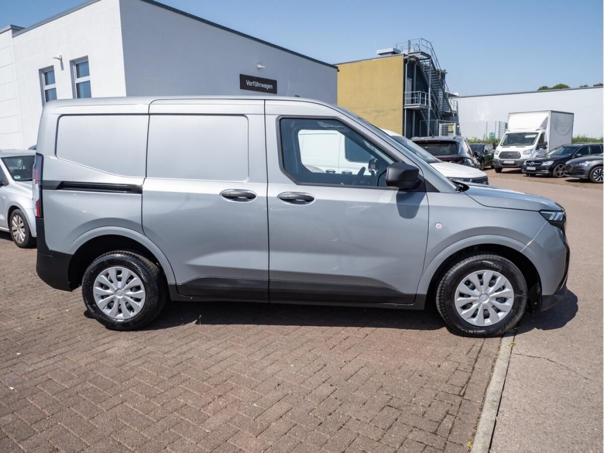 Ford Transit Courier Trend 1.0 EcoBoost Klima/Bluetooth/neues Modell/sofort verfüg.