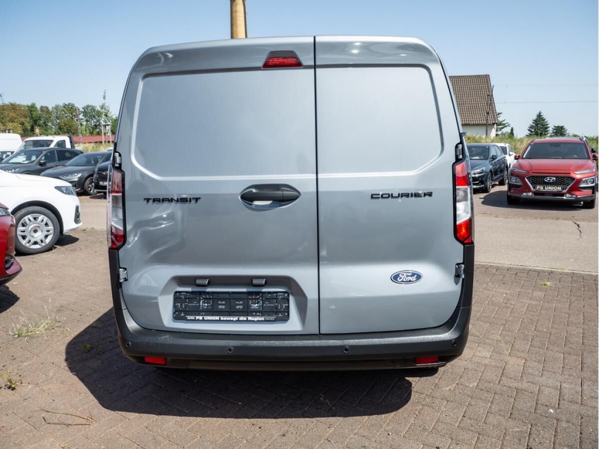 Ford Transit Courier Trend 1.0 EcoBoost Klima/Bluetooth/neues Modell/sofort verfüg.