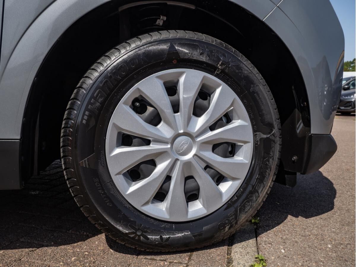 Ford Transit Courier Trend 1.0 EcoBoost Klima/Bluetooth/neues Modell/sofort verfüg.