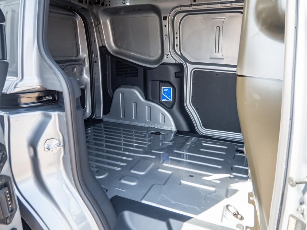 Ford Transit Courier Trend 1.0 EcoBoost Klima/Bluetooth/neues Modell/sofort verfüg.