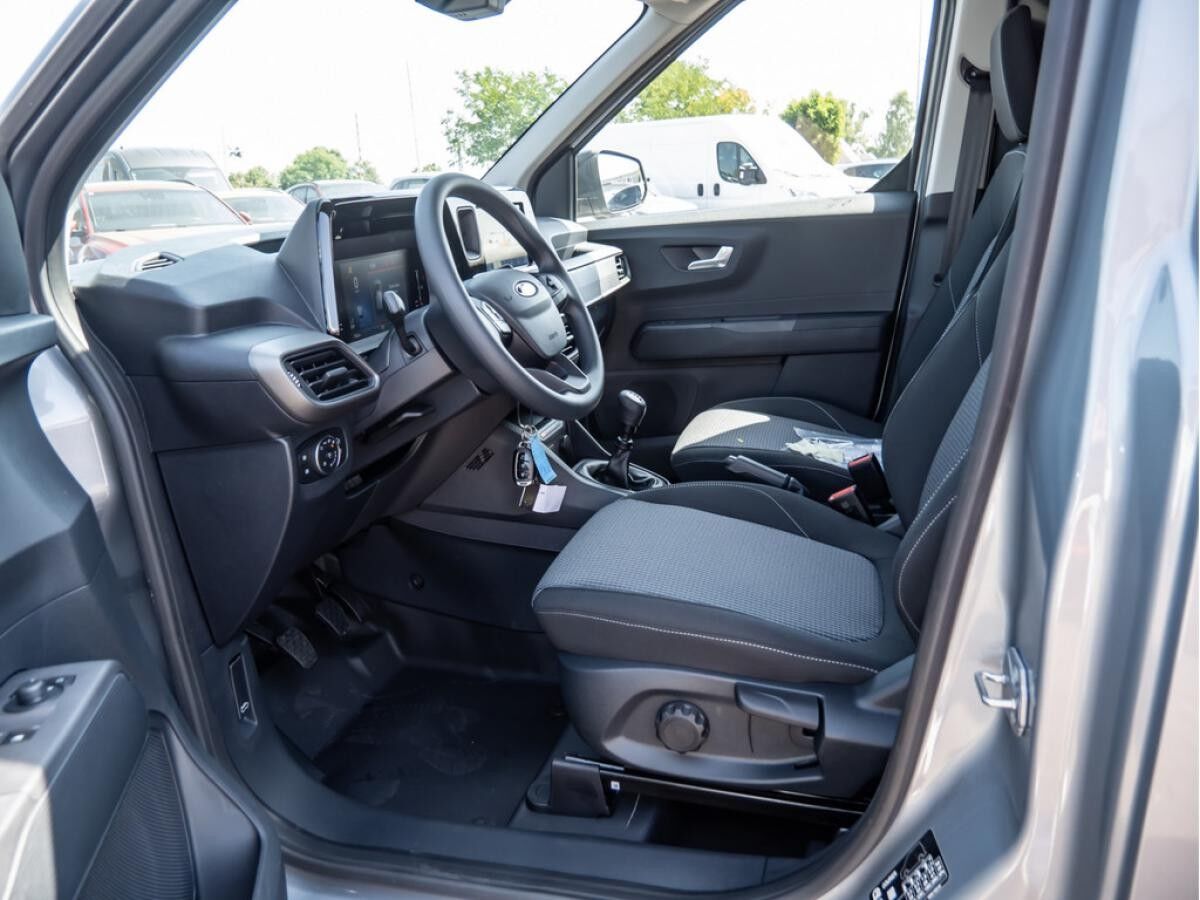 Ford Transit Courier Trend 1.0 EcoBoost Klima/Bluetooth/neues Modell/sofort verfüg.