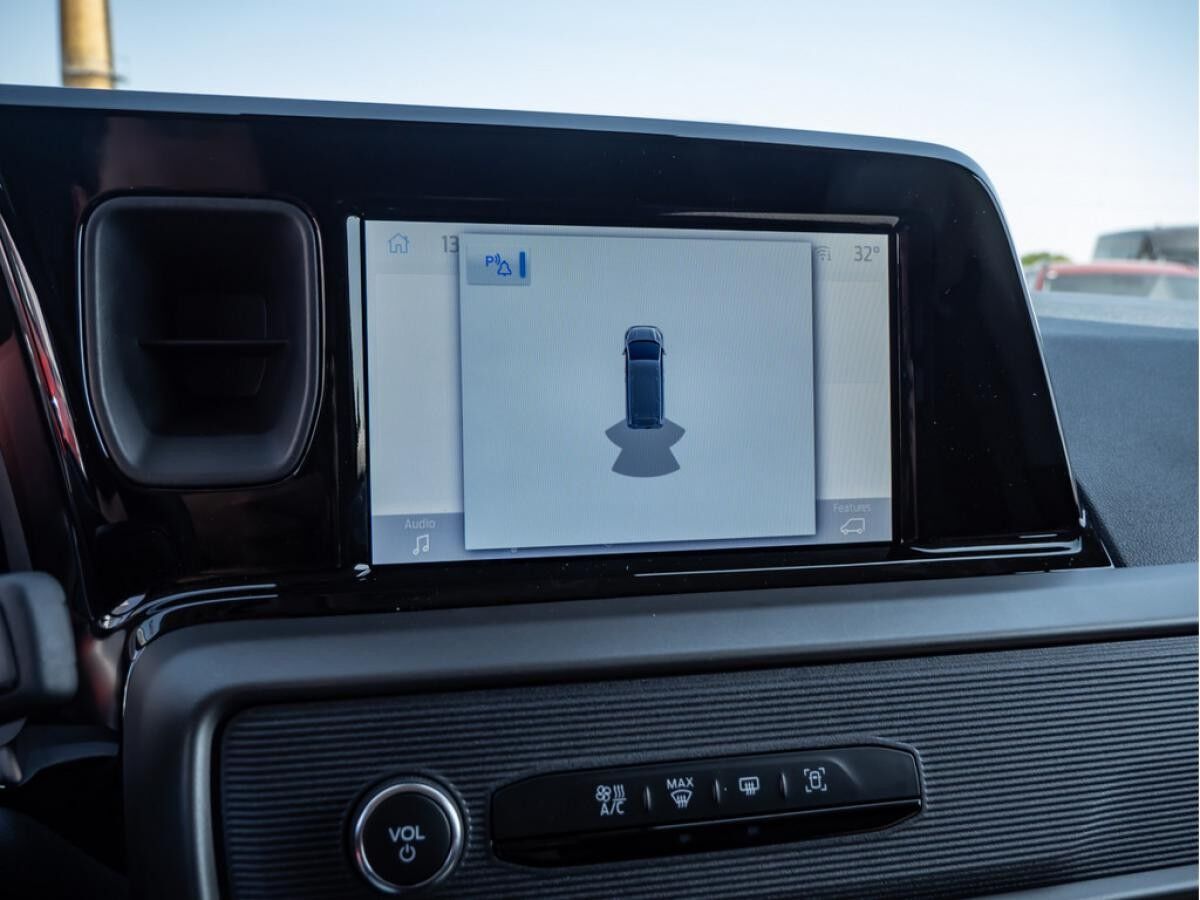 Ford Transit Courier Trend 1.0 EcoBoost Klima/Bluetooth/neues Modell/sofort verfüg.