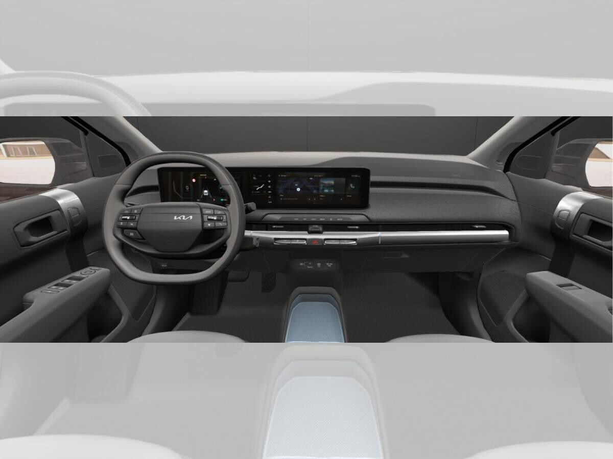 Kia EV3 🔋AIR 58,3-kWh-Batterie🔋