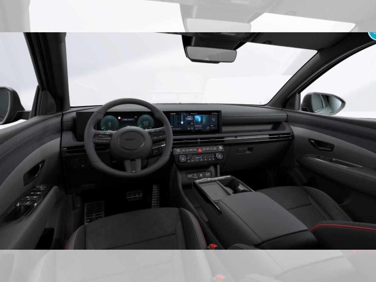 Hyundai Tucson 🔥N Line – Sportlicher SUV *für Hyundai-Bestandskunden*