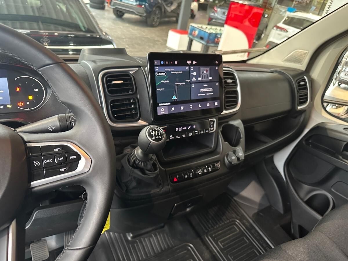 Toyota Proace Max Full Electric [110kWh] (279PS] L3H2 MEISTER  - plus Allwetterreifen