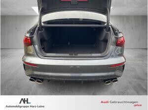 Audi S3 Limousine 2.0 TFSI quattro S-tronic Matrix Navi ACC RFK B&O