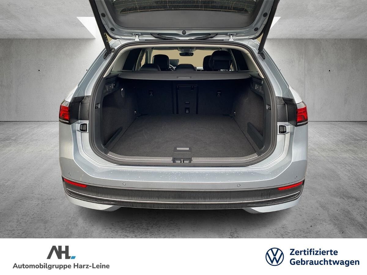 Volkswagen Passat Variant 2.0 TDI Business DSG LED Navi ACC Massage Harman Kardon