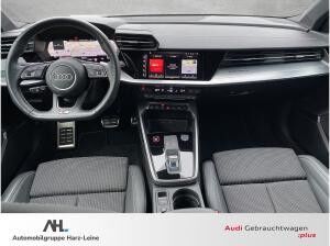 Audi S3 Limousine 2.0 TFSI quattro S-tronic Matrix Navi ACC RFK B&O