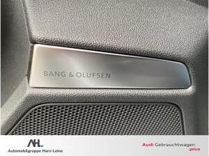 Audi S3 Limousine 2.0 TFSI quattro S-tronic Matrix Navi ACC RFK B&O