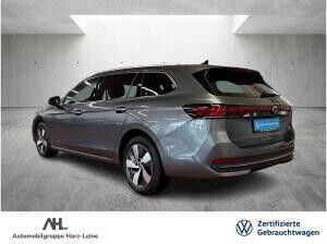 Volkswagen Passat Variant 2.0 TDI Business DSG LED Navi ACC RFK Massage AreaView