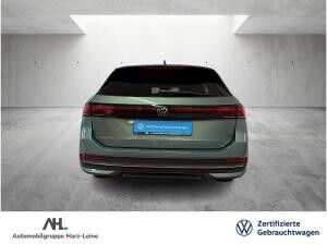 Volkswagen Passat Variant 2.0 TDI Business DSG AHK LED Navi ACC Massage AreaView