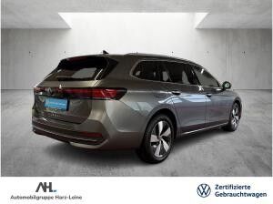 Volkswagen Passat Variant 2.0 TDI Business DSG LED Navi ACC RFK Massage AreaView