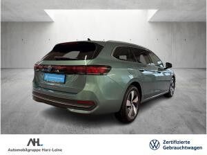 Volkswagen Passat Variant 2.0 TDI Business DSG AHK LED Navi ACC Massage AreaView