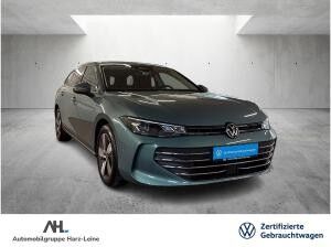 Volkswagen Passat Variant 2.0 TDI Business DSG AHK LED Navi ACC Massage AreaView