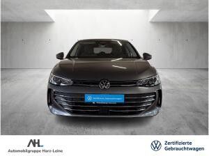 Volkswagen Passat Variant 2.0 TDI Business DSG LED Navi ACC RFK Massage AreaView