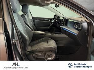 Volkswagen Passat Variant 2.0 TDI Business DSG LED Navi ACC RFK Massage AreaView