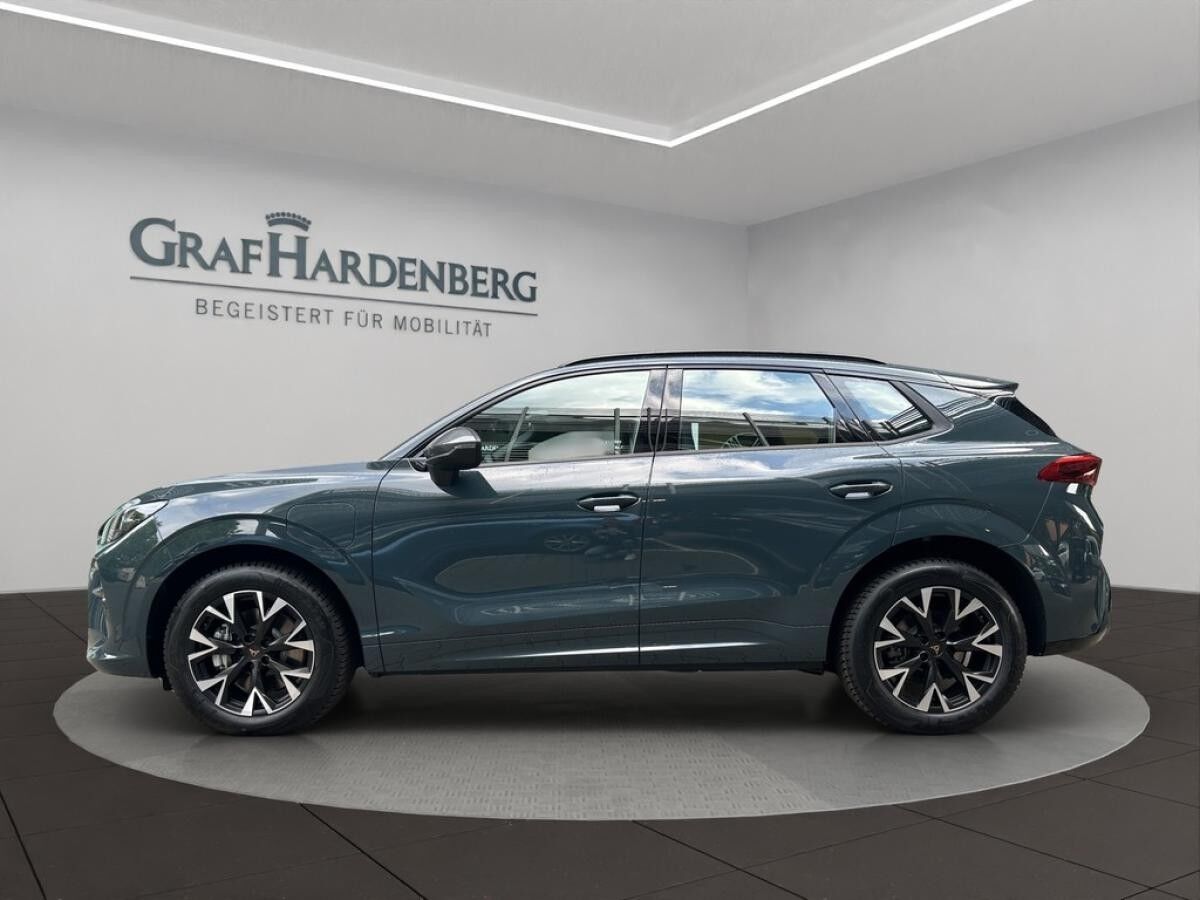 Cupra Terramar 1.5e-Hybrid *sofort verfügbare Fahrzeuge 6/6*