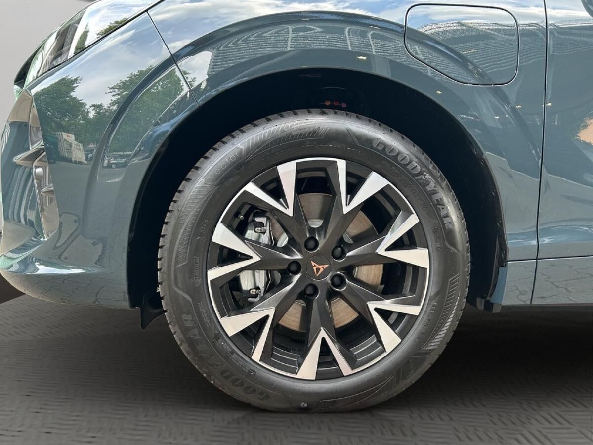 Cupra Terramar 1.5e-Hybrid *sofort verfügbare Fahrzeuge 6/6*