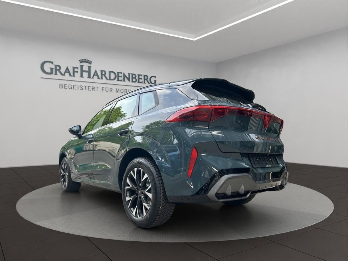 Cupra Terramar 1.5e-Hybrid *sofort verfügbare Fahrzeuge 6/6*