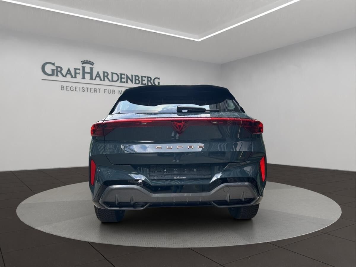 Cupra Terramar 1.5e-Hybrid *sofort verfügbare Fahrzeuge 6/6*