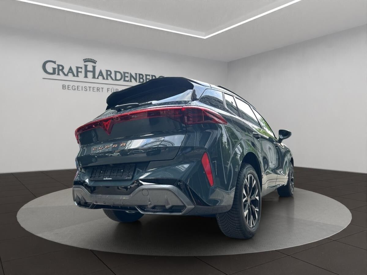 Cupra Terramar 1.5e-Hybrid *sofort verfügbare Fahrzeuge 6/6*