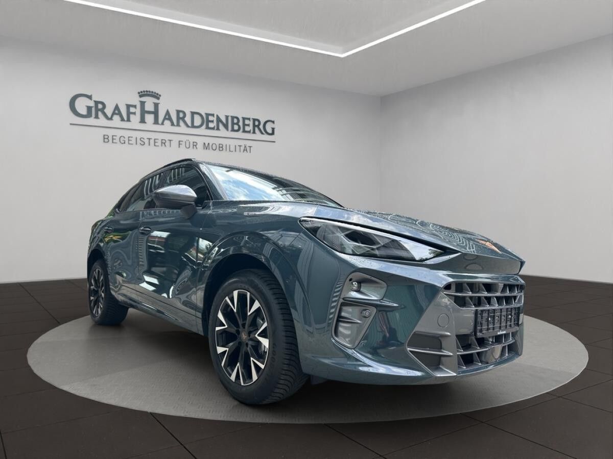 Cupra Terramar 1.5e-Hybrid *sofort verfügbare Fahrzeuge 6/6*