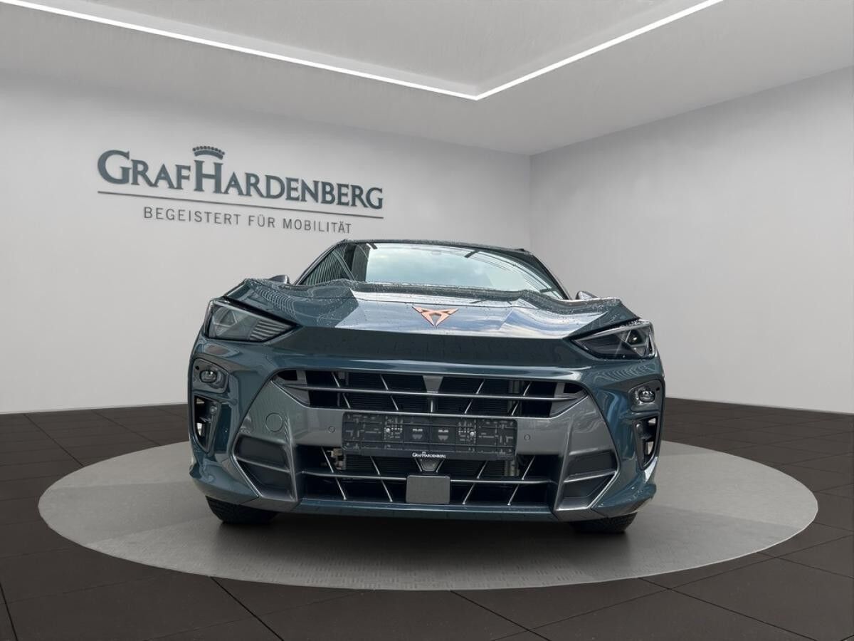 Cupra Terramar 1.5e-Hybrid *sofort verfügbare Fahrzeuge 6/6*
