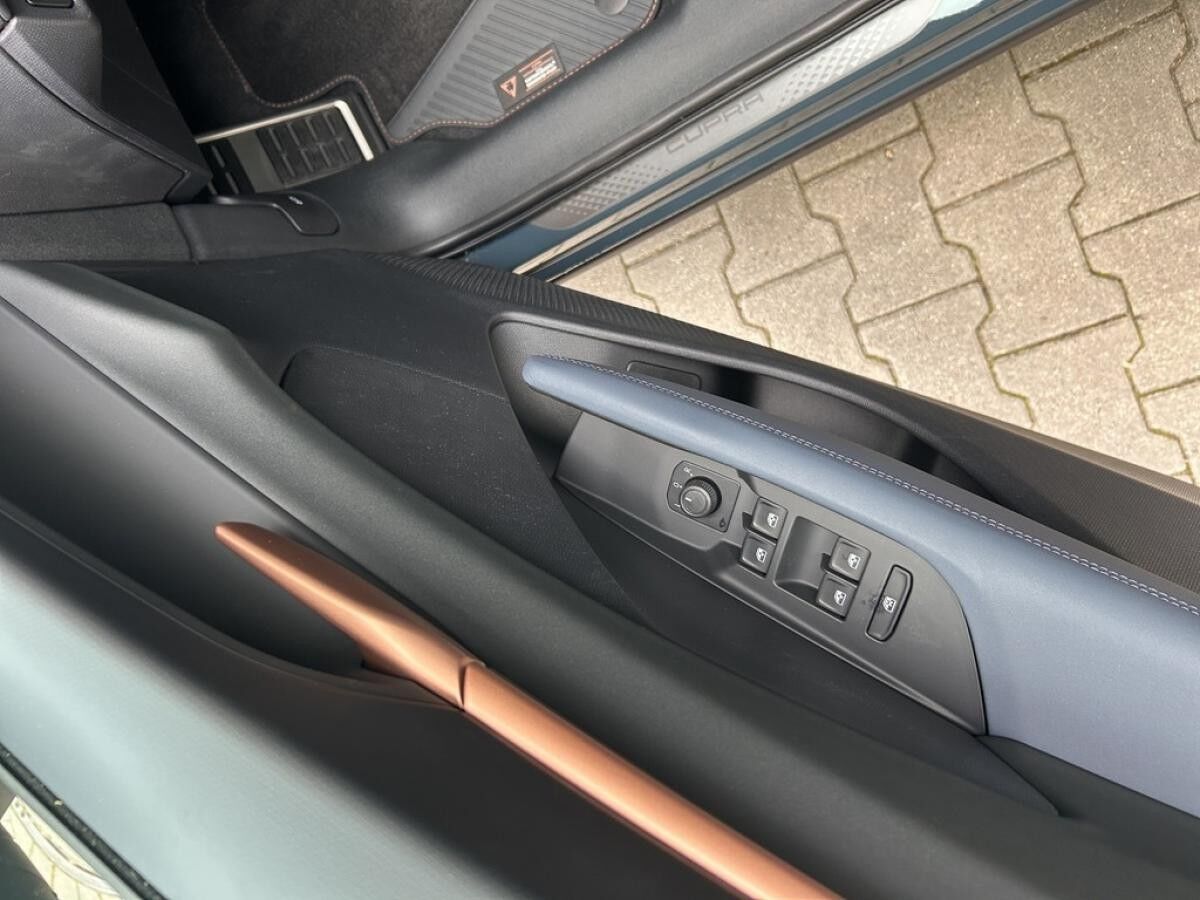 Cupra Terramar 1.5e-Hybrid *sofort verfügbare Fahrzeuge 6/6*