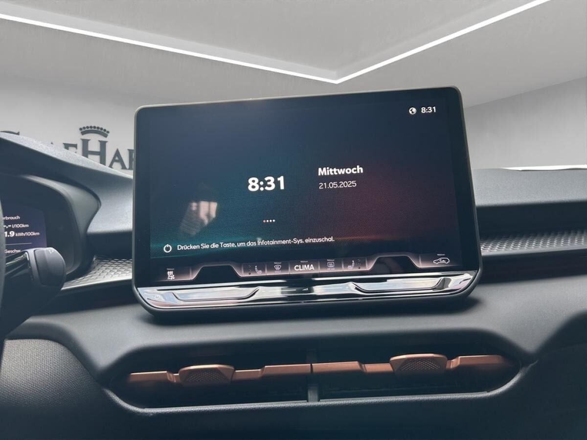 Cupra Terramar 1.5e-Hybrid *sofort verfügbare Fahrzeuge 6/6*