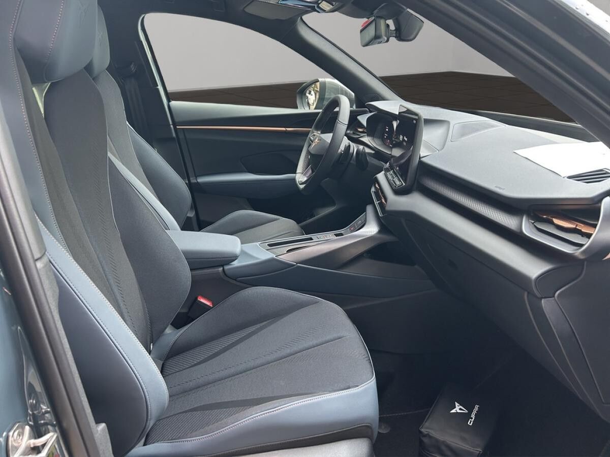 Cupra Terramar 1.5e-Hybrid *sofort verfügbare Fahrzeuge 6/6*