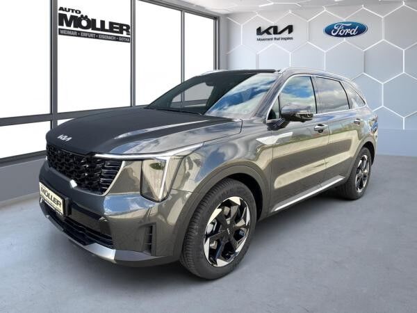 Kia Sorento Platinum PHEV / GD Kia Sorento Platinum PHEV / GD