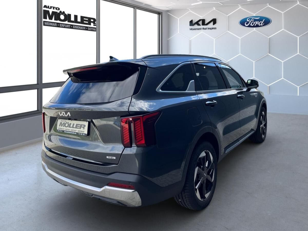 Kia Sorento Platinum PHEV / GD Kia Sorento Platinum PHEV / GD
