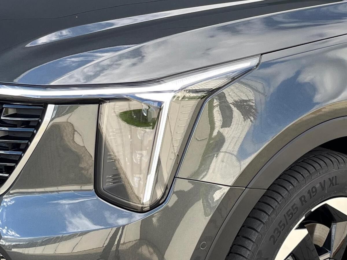 Kia Sorento Platinum PHEV / GD Kia Sorento Platinum PHEV / GD