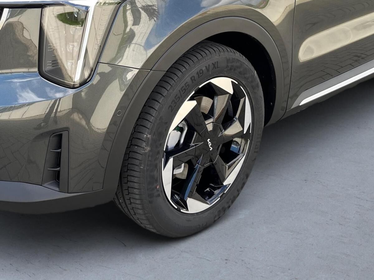 Kia Sorento Platinum PHEV / GD Kia Sorento Platinum PHEV / GD