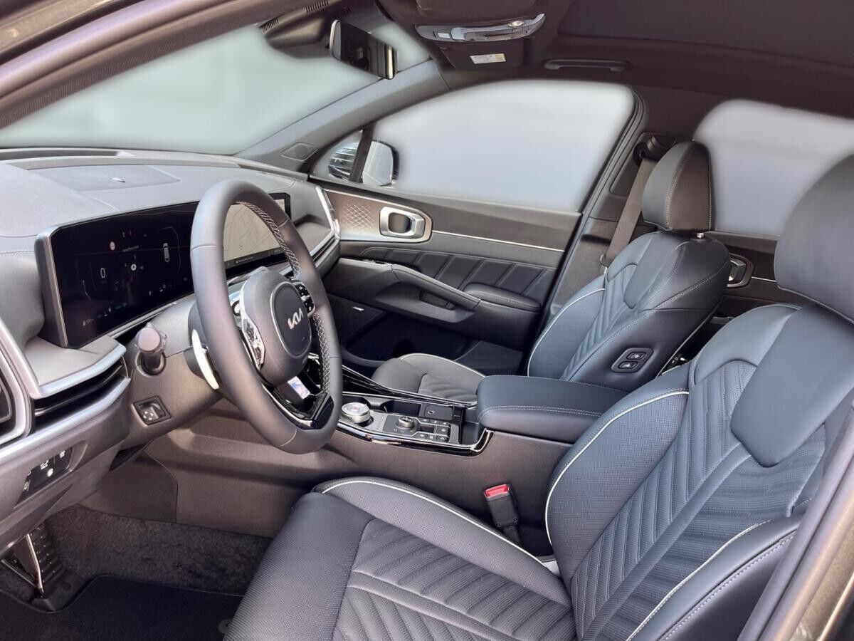 Kia Sorento Platinum PHEV / GD Kia Sorento Platinum PHEV / GD