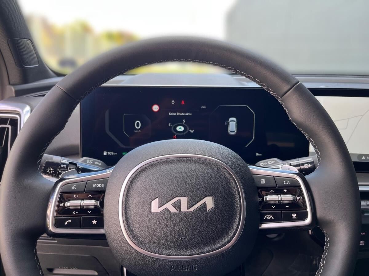 Kia Sorento Platinum PHEV / GD Kia Sorento Platinum PHEV / GD