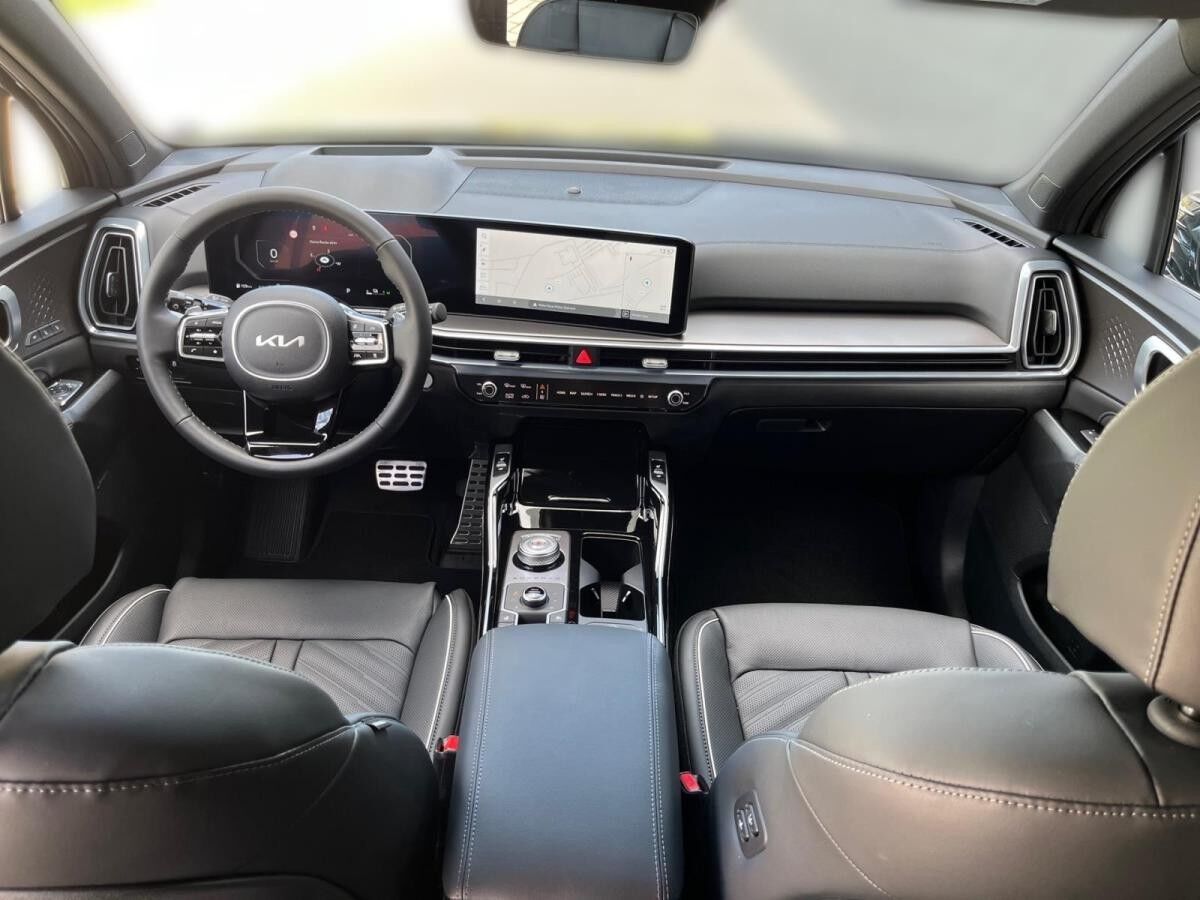 Kia Sorento Platinum PHEV / GD Kia Sorento Platinum PHEV / GD