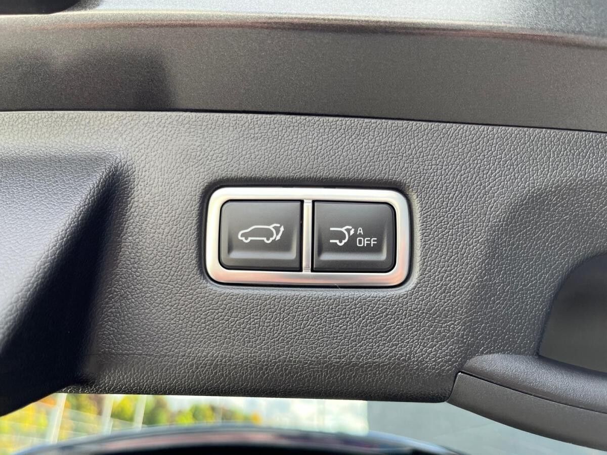 Kia Sorento Platinum PHEV / GD Kia Sorento Platinum PHEV / GD