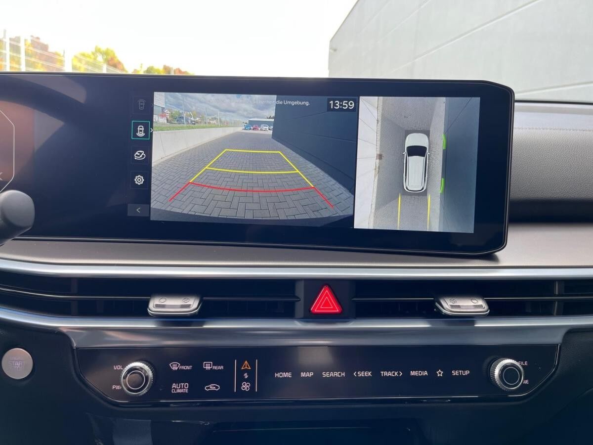 Kia Sorento Platinum PHEV / GD Kia Sorento Platinum PHEV / GD