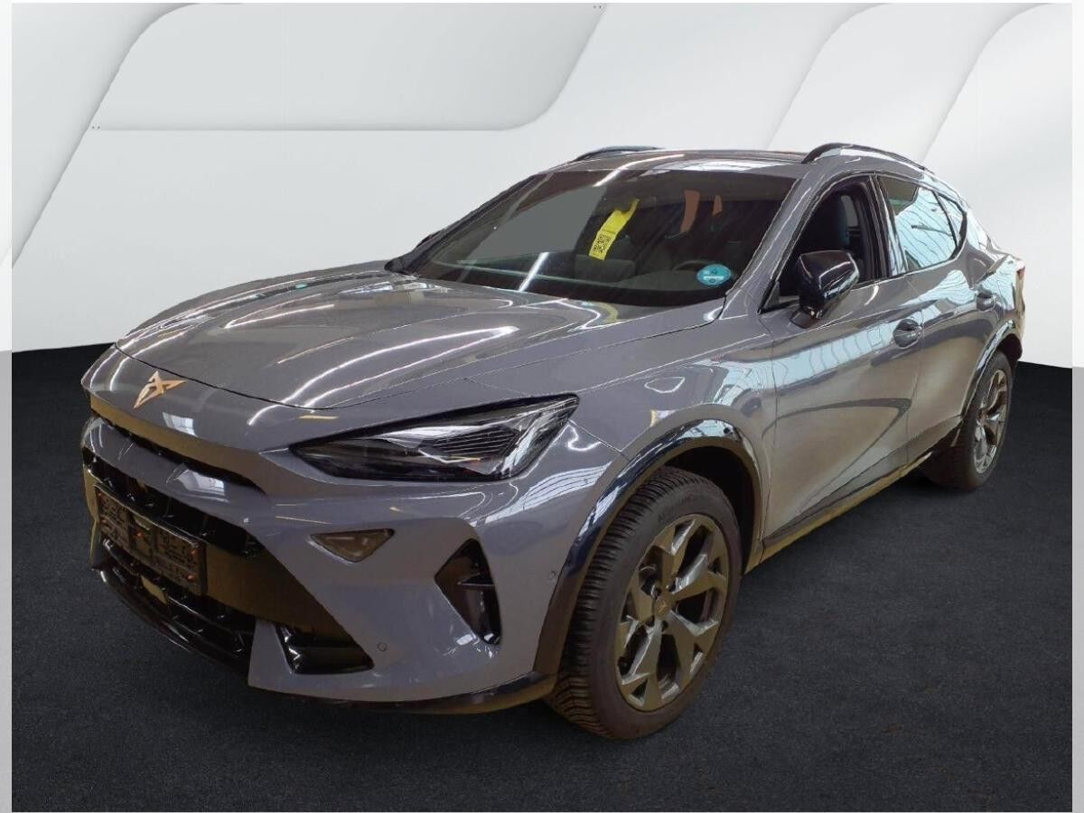 Cupra Formentor 2.0 TDI DSG Voll-LED,Navi,Full-Link,Einparkhilfe