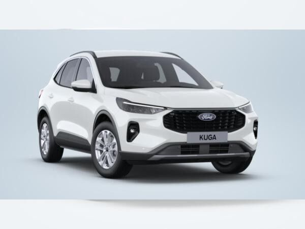 Ford Kuga Titanium PHEV ⚡ Lagerfahrzeug⚡ für Gewerbekunden ⚡