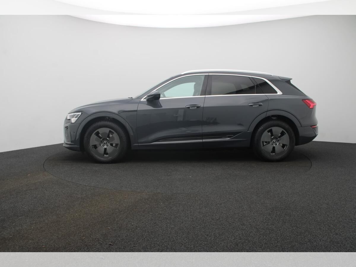 Audi Q8 e-tron 55 quattro 🎃HALLOWEEN SALE 🎃