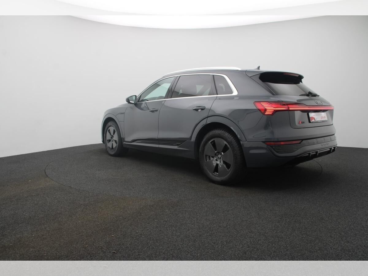 Audi Q8 e-tron 55 quattro 🎃HALLOWEEN SALE 🎃